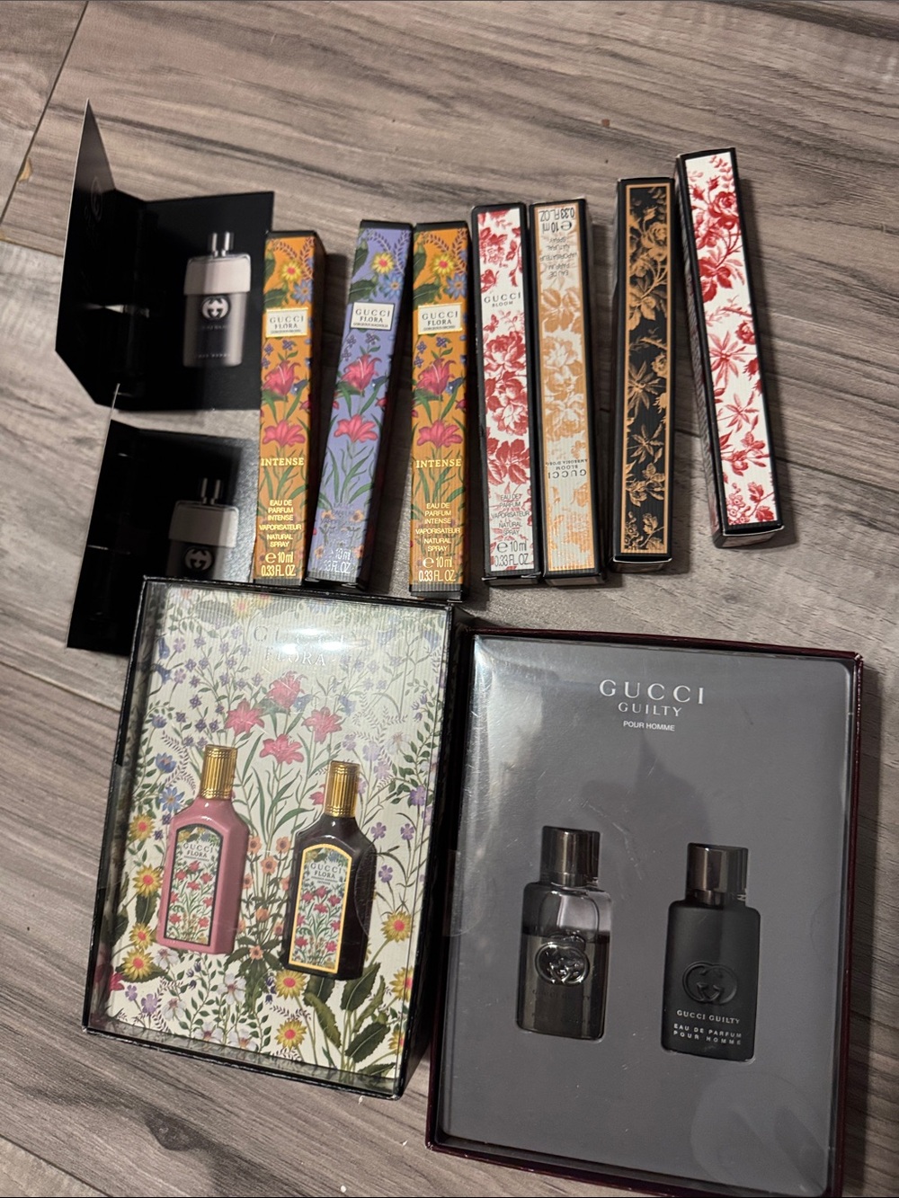 Gucci bundle - Picture 3 of 6